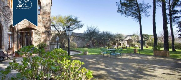 13 bedrooms Hotel in Sarteano, Italy No. 329299 8