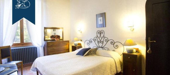 13 bedrooms Hotel in Sarteano, Italy No. 329299 34