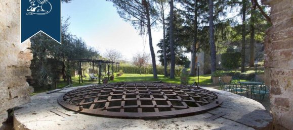 13 bedrooms Hotel in Sarteano, Italy No. 329299 21