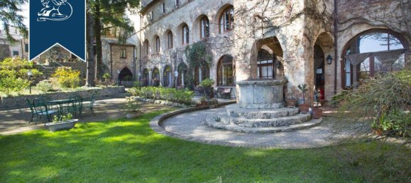 13 bedrooms Hotel in Sarteano, Italy No. 329299 20