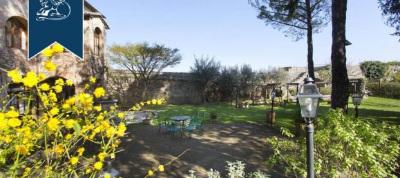 13 bedrooms Hotel in Sarteano, Italy No. 329299 10