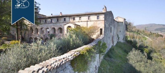 13 bedrooms Hotel in Sarteano, Italy No. 329299 19