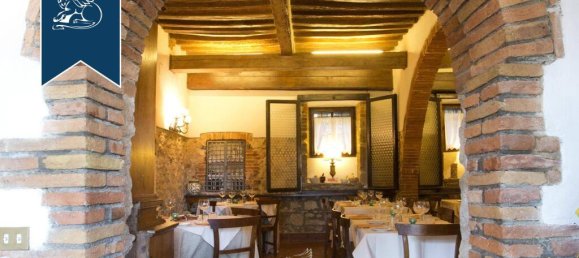 13 bedrooms Hotel in Sarteano, Italy No. 329299 25