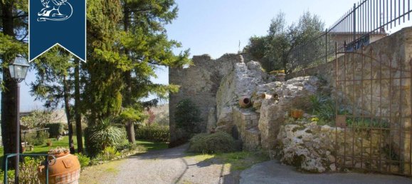 13 bedrooms Hotel in Sarteano, Italy No. 329299 15