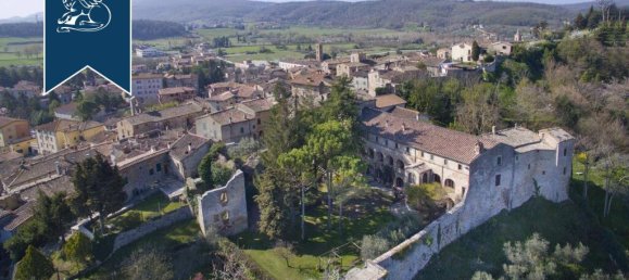 13 bedrooms Hotel in Sarteano, Italy No. 329299 5