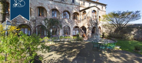 13 bedrooms Hotel in Sarteano, Italy No. 329299 9