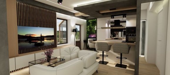 1 Schlafzimmer Wohnung in Bertrange, France, Nr. 306188 3