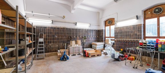 Коммерческая недвижимость с 8 комнатами в Эрфурт, Германия № 208971 10