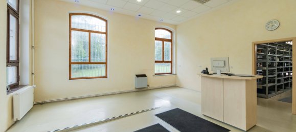 Коммерческая недвижимость с 8 комнатами в Эрфурт, Германия № 208971 34