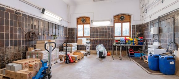 Коммерческая недвижимость с 8 комнатами в Эрфурт, Германия № 208971 11