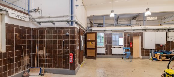 Коммерческая недвижимость с 8 комнатами в Эрфурт, Германия № 208971 9