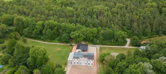 Коммерческая недвижимость с 8 комнатами в Эрфурт, Германия № 208971 33