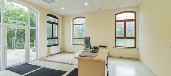 Коммерческая недвижимость с 8 комнатами в Эрфурт, Германия № 208971 3