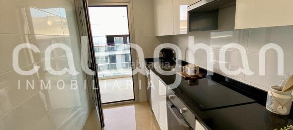 2 غرف نوم بانتهاوس في Marina d'Or, Spain رقم 170459 22