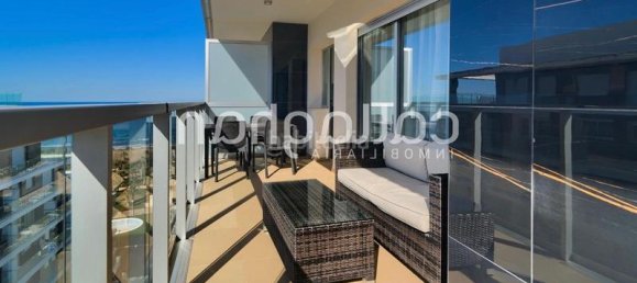 2 غرف نوم بانتهاوس في Marina d'Or, Spain رقم 170459 80