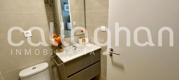 2 غرف نوم بانتهاوس في Marina d'Or, Spain رقم 170459 36