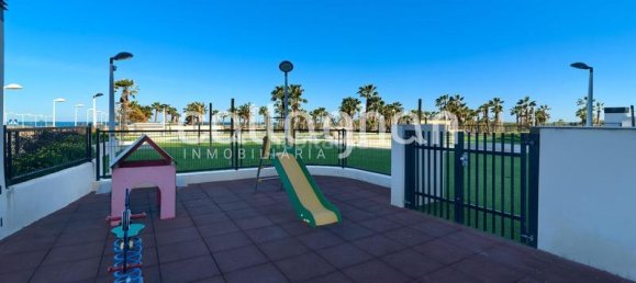 2 غرف نوم بانتهاوس في Marina d'Or, Spain رقم 170459 62