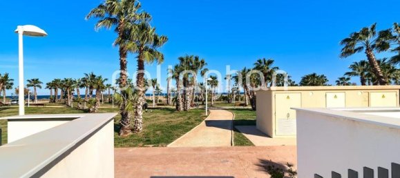 2 غرف نوم بانتهاوس في Marina d'Or, Spain رقم 170459 48