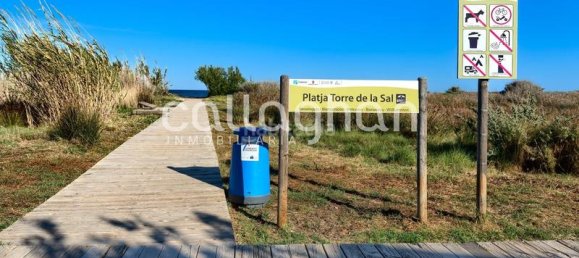 2 غرف نوم بانتهاوس في Marina d'Or, Spain رقم 170459 64