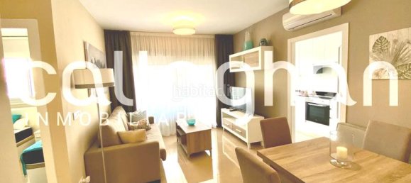 2 غرف نوم بانتهاوس في Marina d'Or, Spain رقم 170459 19