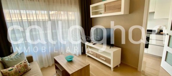 2 غرف نوم بانتهاوس في Marina d'Or, Spain رقم 170459 2