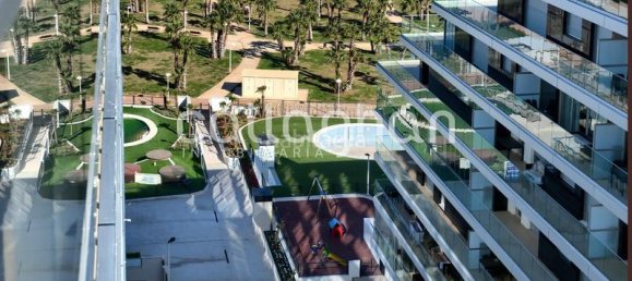 2 غرف نوم بانتهاوس في Marina d'Or, Spain رقم 170459 58