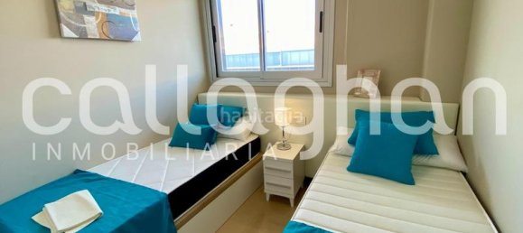 2 غرف نوم بانتهاوس في Marina d'Or, Spain رقم 170459 31