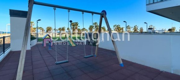 2 غرف نوم بانتهاوس في Marina d'Or, Spain رقم 170459 66