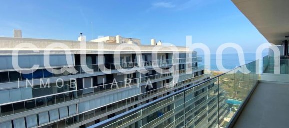 2 غرف نوم بانتهاوس في Marina d'Or, Spain رقم 170459 53