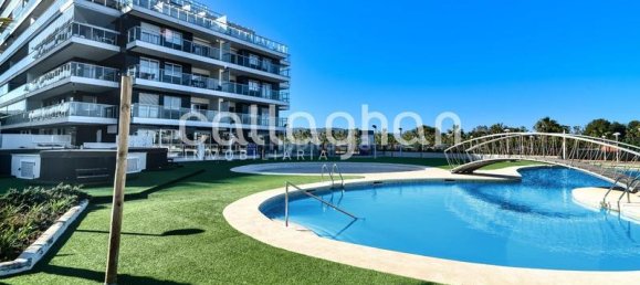 2 غرف نوم بانتهاوس في Marina d'Or, Spain رقم 170459 4