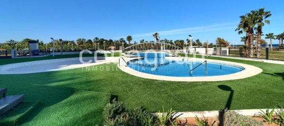 2 غرف نوم بانتهاوس في Marina d'Or, Spain رقم 170459 20