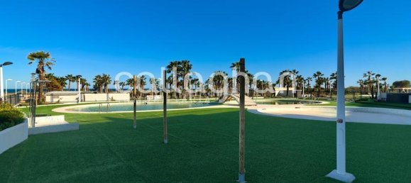 2 غرف نوم بانتهاوس في Marina d'Or, Spain رقم 170459 57