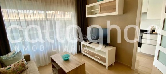 2 غرف نوم بانتهاوس في Marina d'Or, Spain رقم 170459 13