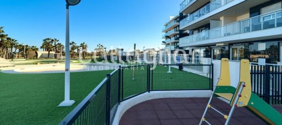 2 غرف نوم بانتهاوس في Marina d'Or, Spain رقم 170459 78