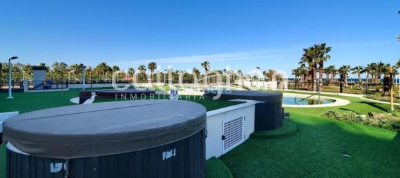 2 غرف نوم بانتهاوس في Marina d'Or, Spain رقم 170459 60