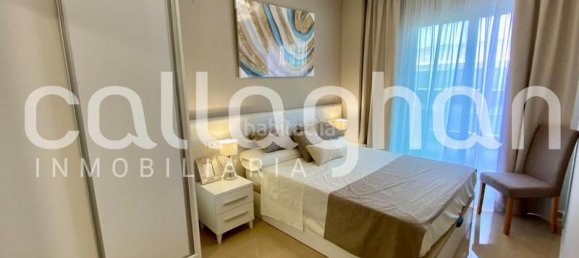 2 غرف نوم بانتهاوس في Marina d'Or, Spain رقم 170459 50