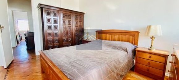 2 Schlafzimmer Wohnung in Costa da Caparica, Portugal, Nr. 252340 3