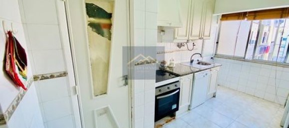 2 Schlafzimmer Wohnung in Costa da Caparica, Portugal, Nr. 252340 31