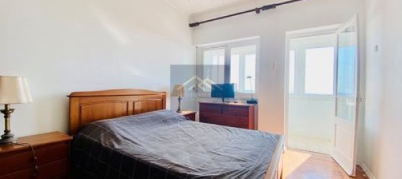 2 Schlafzimmer Wohnung in Costa da Caparica, Portugal, Nr. 252340 4