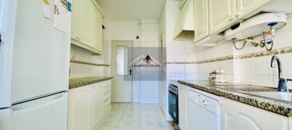 2 Schlafzimmer Wohnung in Costa da Caparica, Portugal, Nr. 252340 33