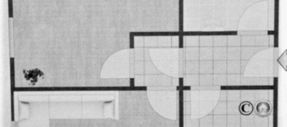 2 rooms Apartment in Favoriten, Austria No. 110358 2