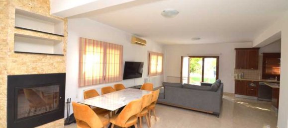 4 bedrooms House in Pyla, Cyprus No. 16206 5