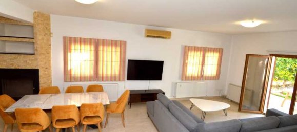 4 bedrooms House in Pyla, Cyprus No. 16206 3