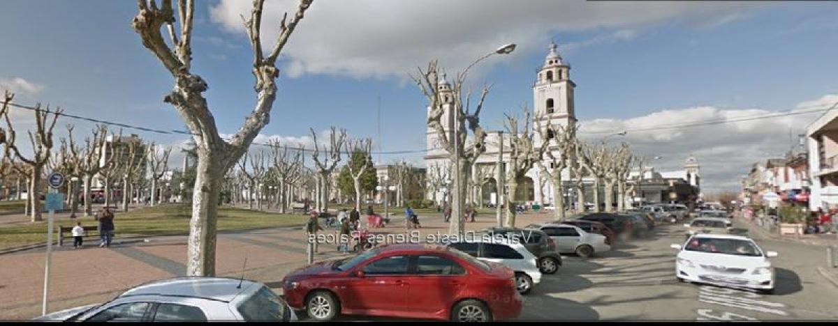  Land in San Jose, Uruguay No. 15323