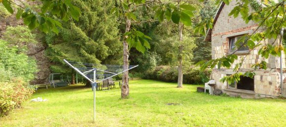 Casa de 5 habitaciónes en Ilm-Kreis, Germany No. 305620 7