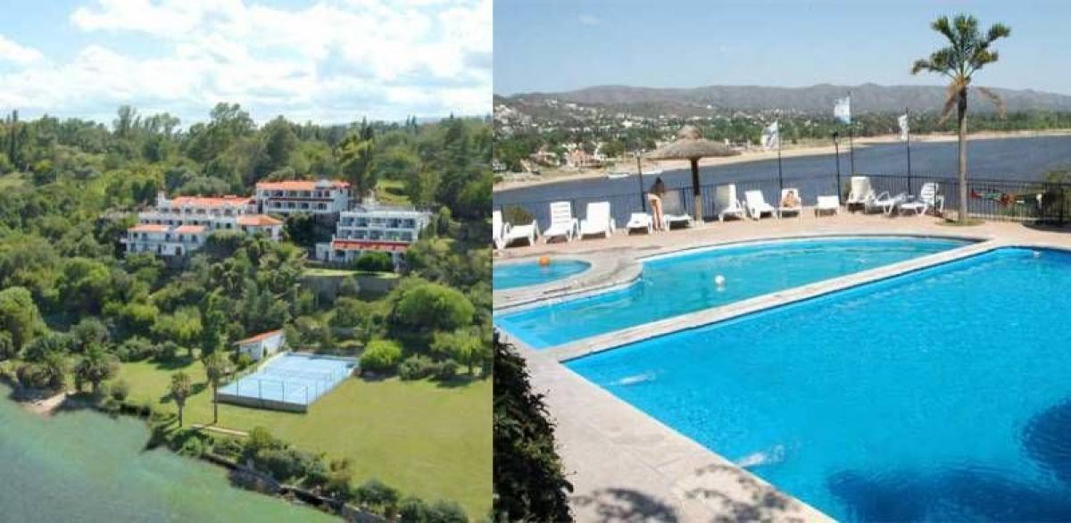  Commercial property in Cordoba, Argentina No. 25933