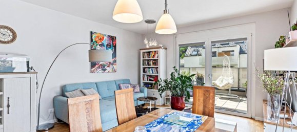 4-Zimmer Wohnung in Klosterneuburg, Austria, Nr. 257153 6