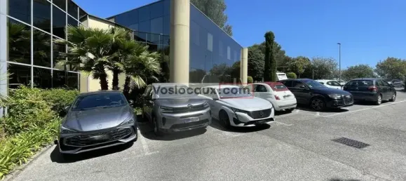 226m² Office in Antibes, France No. 302363 3