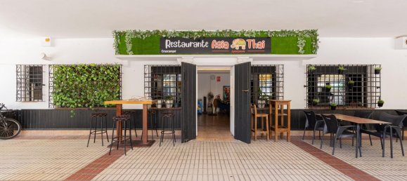 86m² Commercial property in Marbella, Spain No. 190305 4