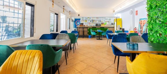 86m² Commercial property in Marbella, Spain No. 190305 3